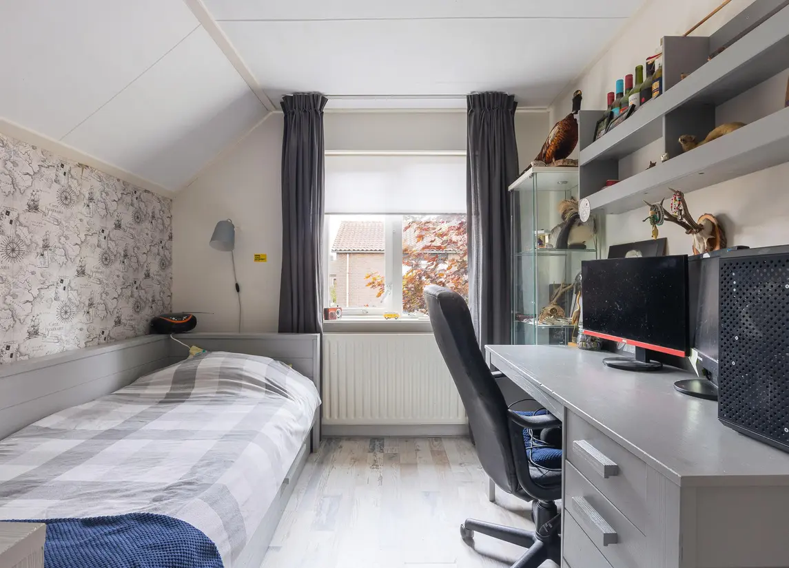 Bernhardstraat 12