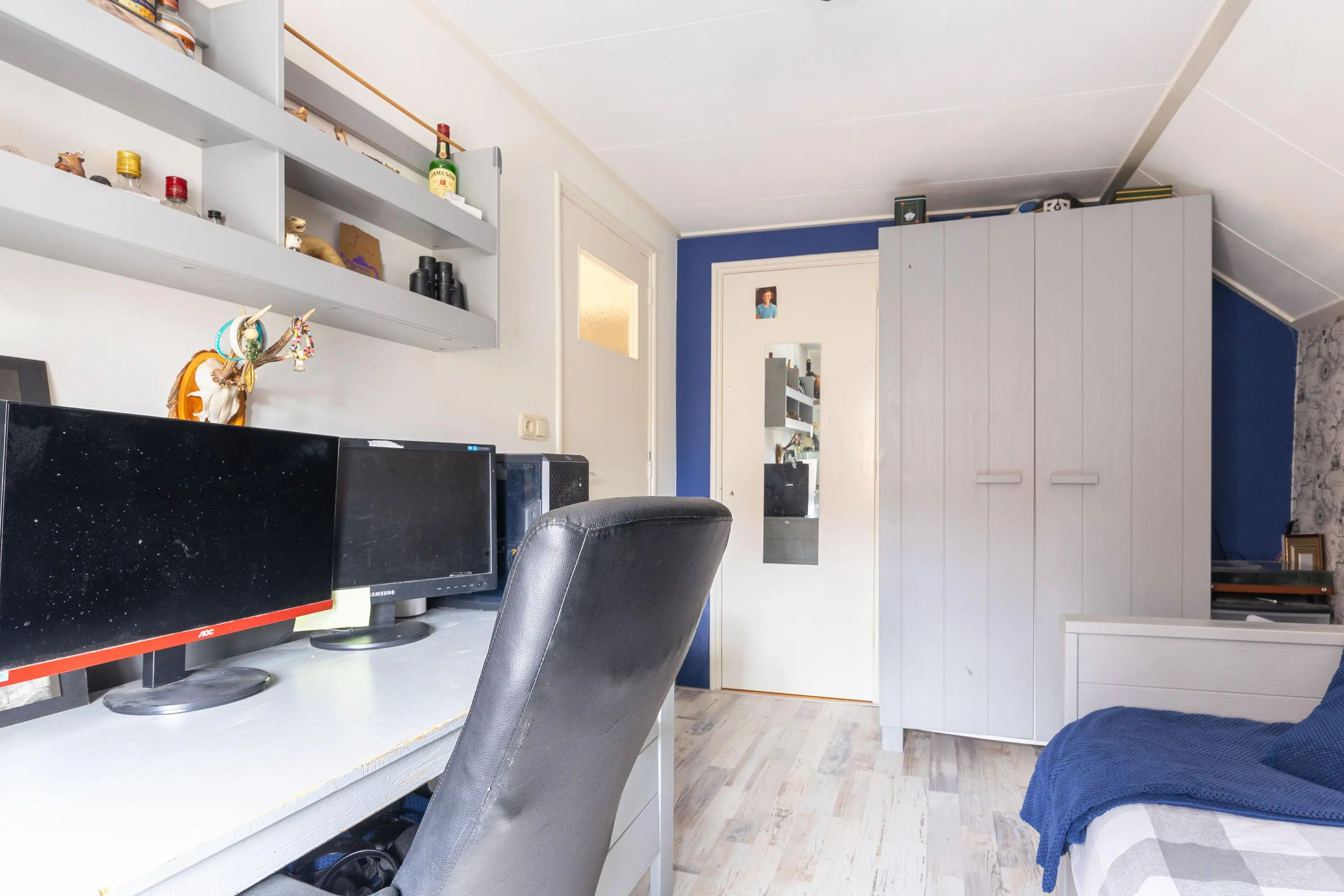 Bernhardstraat 12