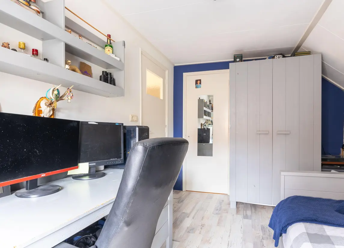 Bernhardstraat 12