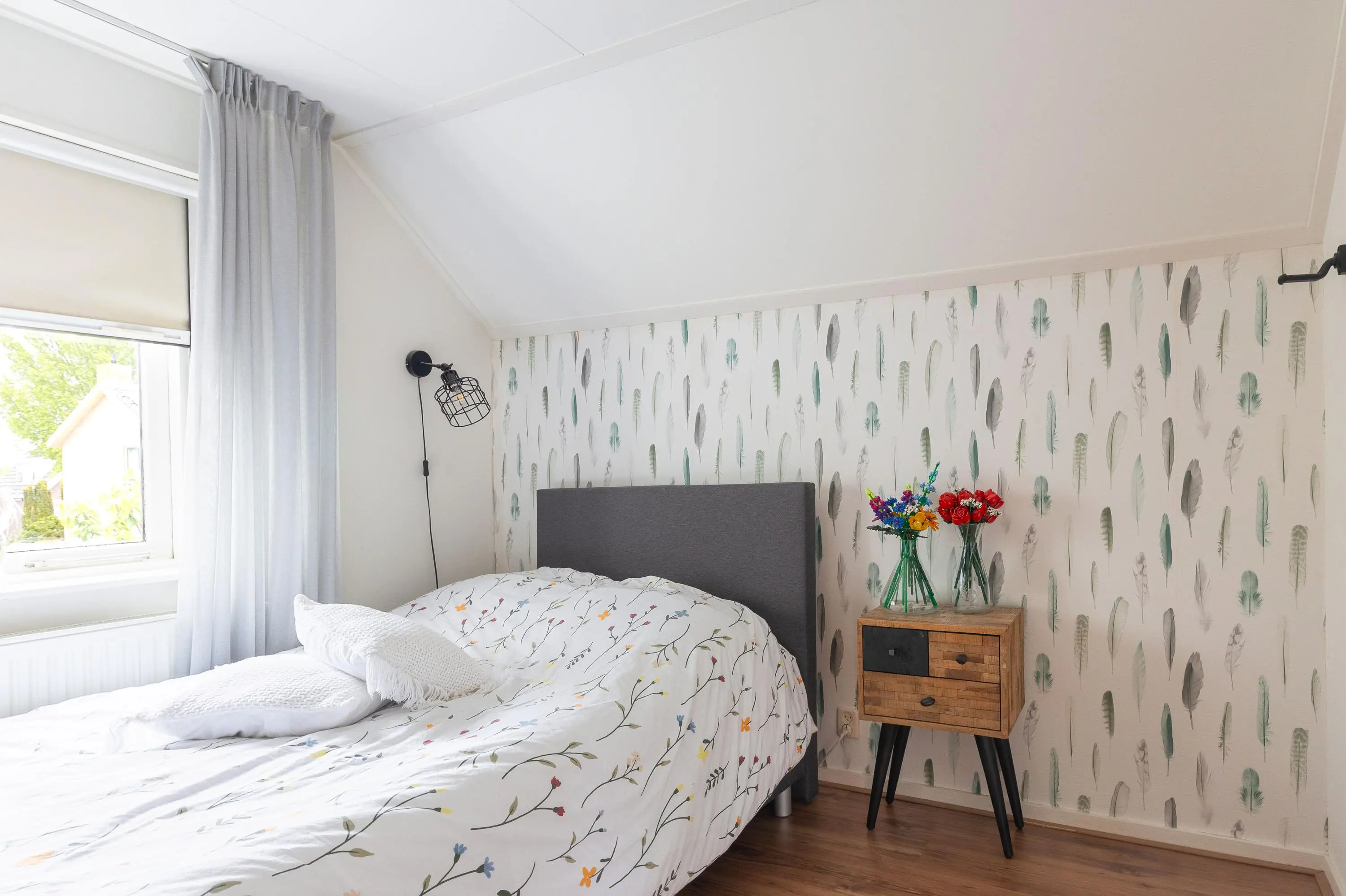 Bernhardstraat 12