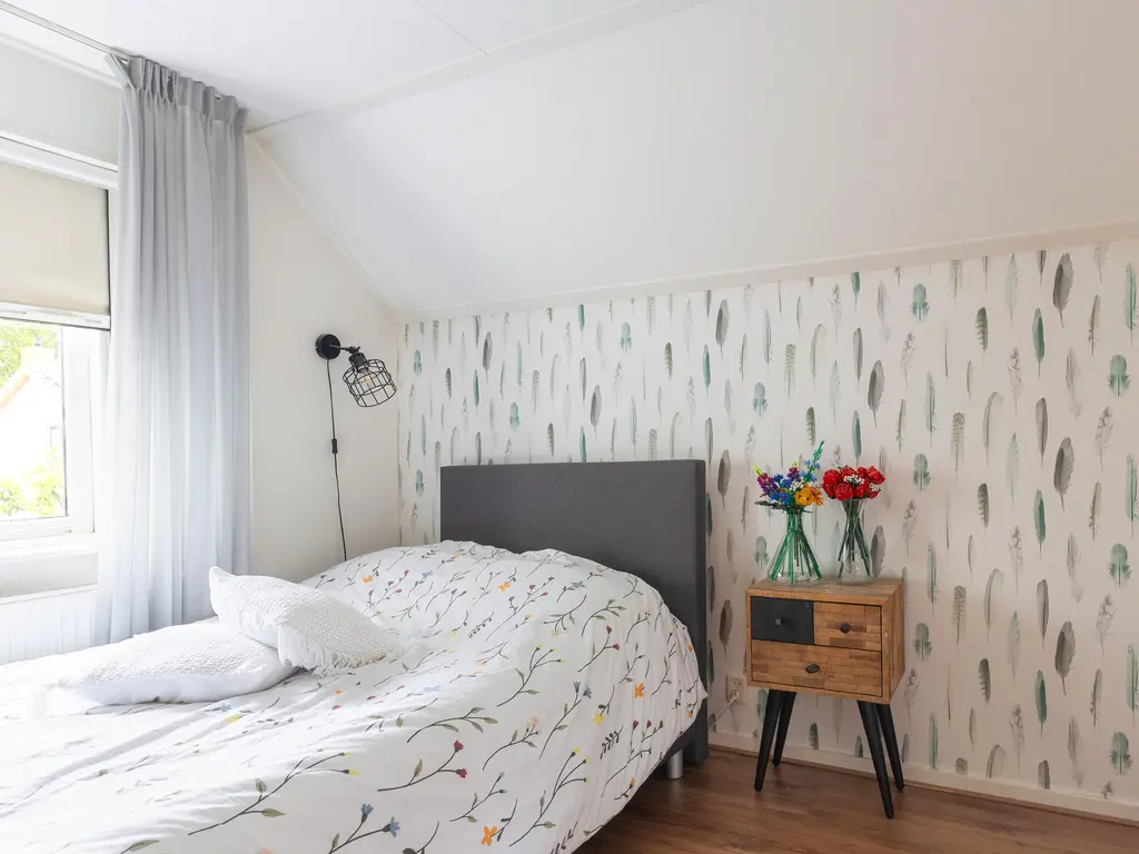 Bernhardstraat 12, AVENHORN