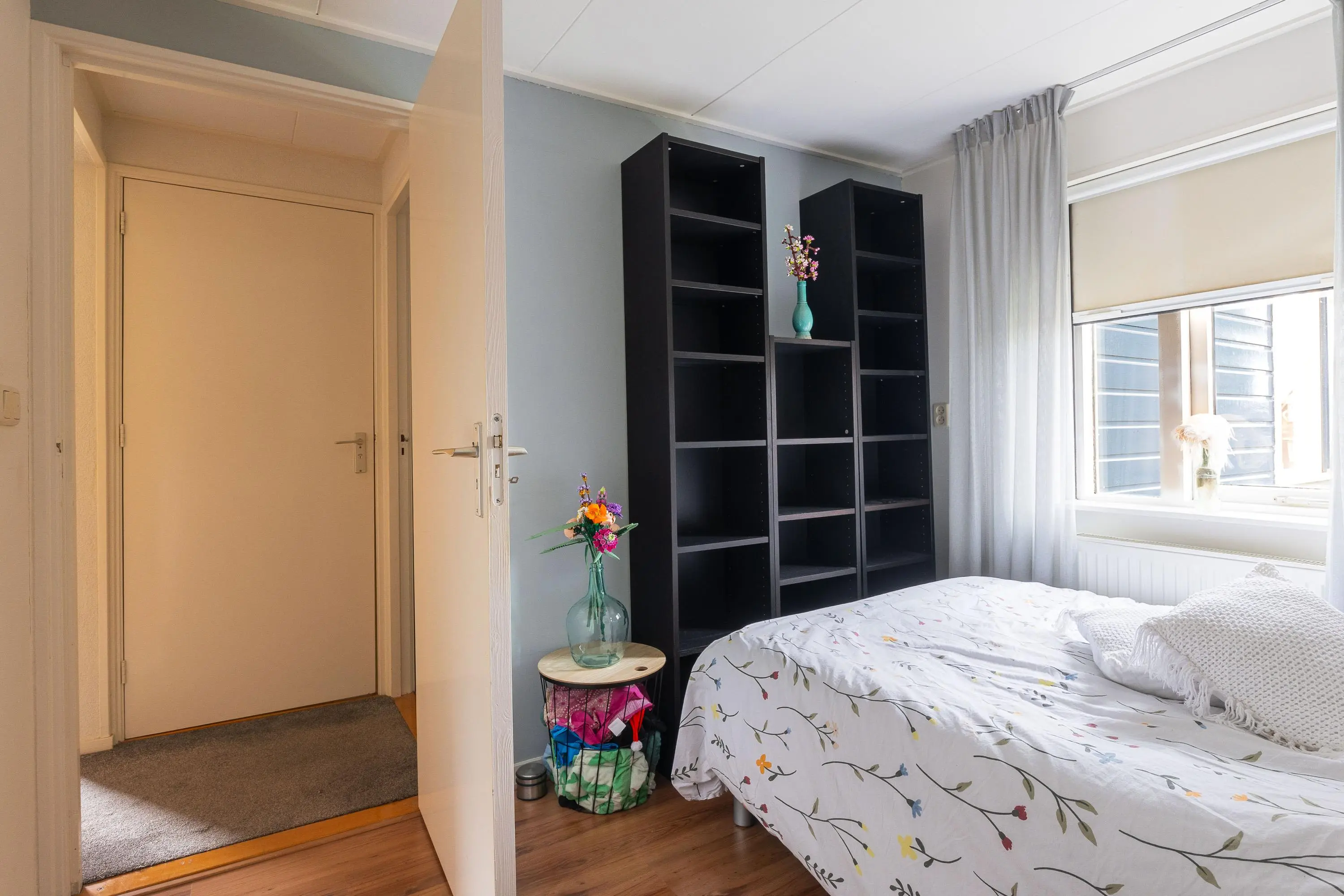 Bernhardstraat 12