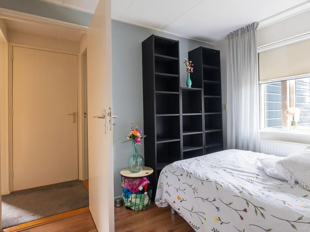 Bernhardstraat 12, AVENHORN