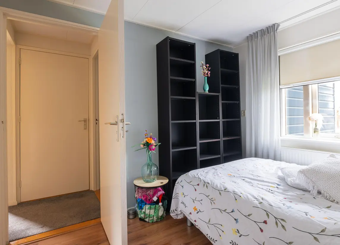 Bernhardstraat 12