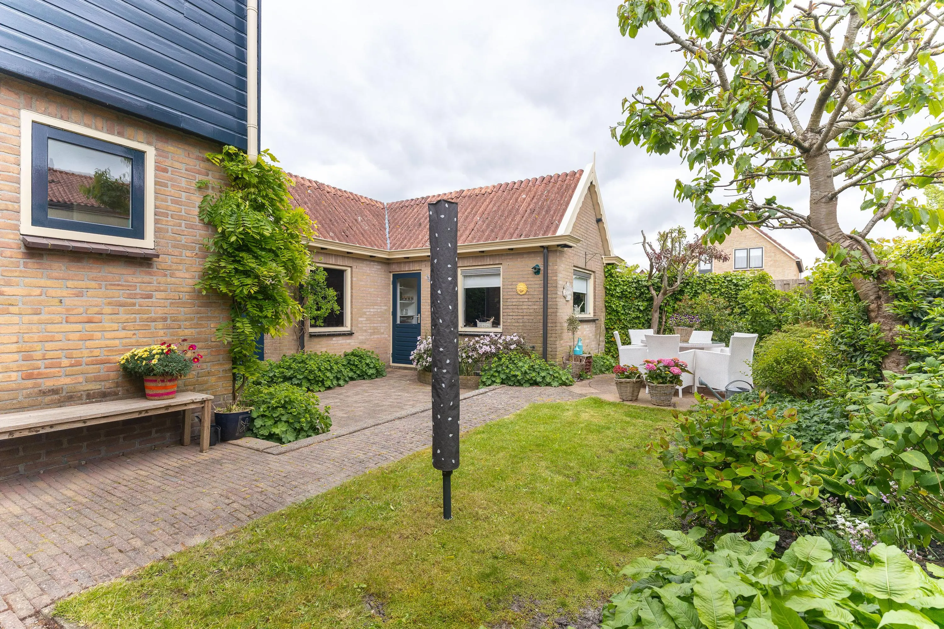 Bernhardstraat 12