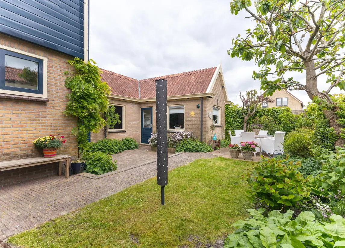 Bernhardstraat 12