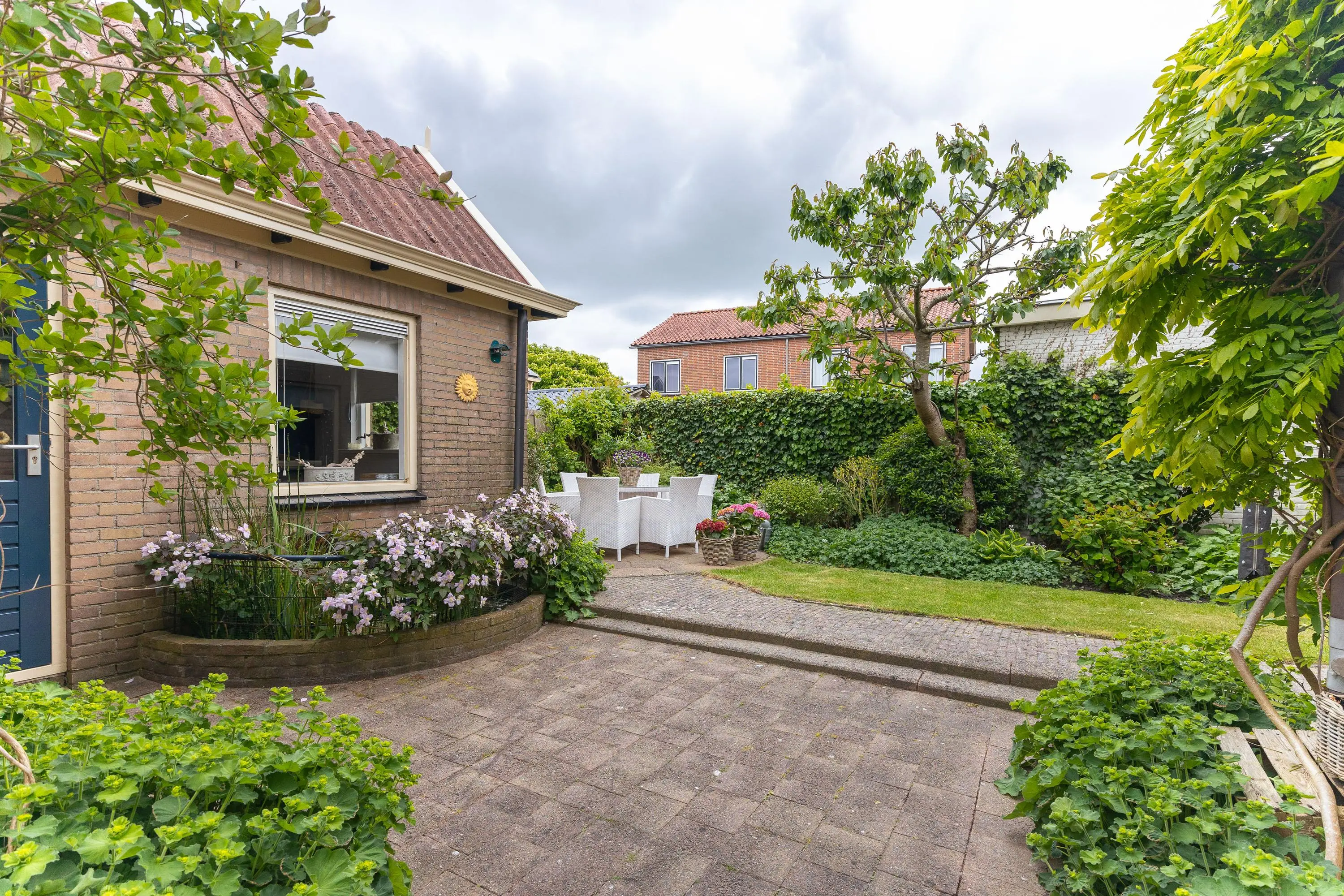 Bernhardstraat 12