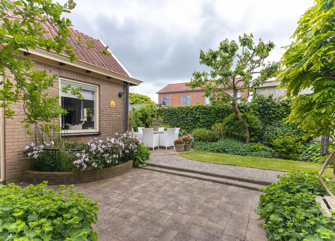 Bernhardstraat 12