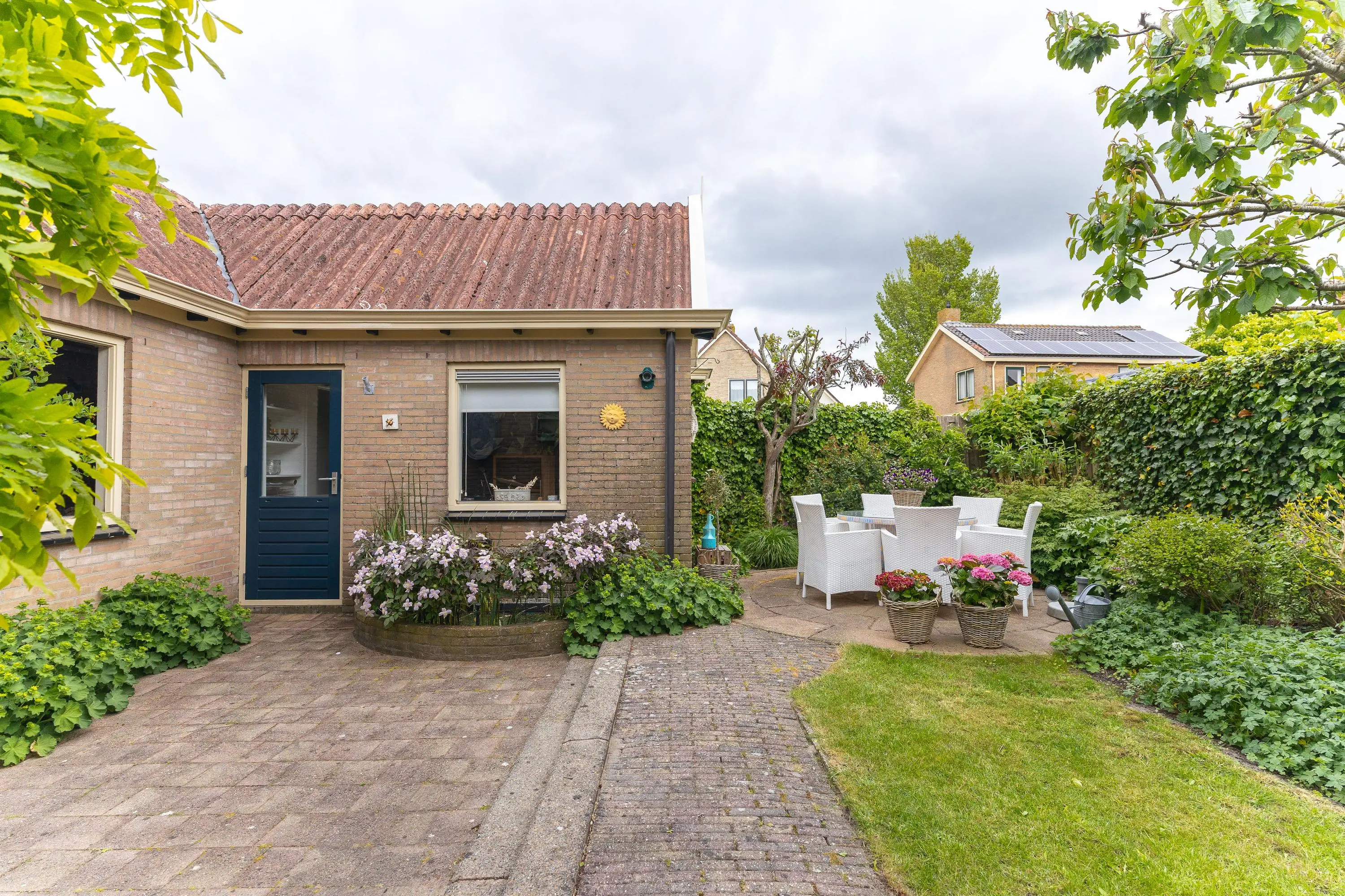 Bernhardstraat 12