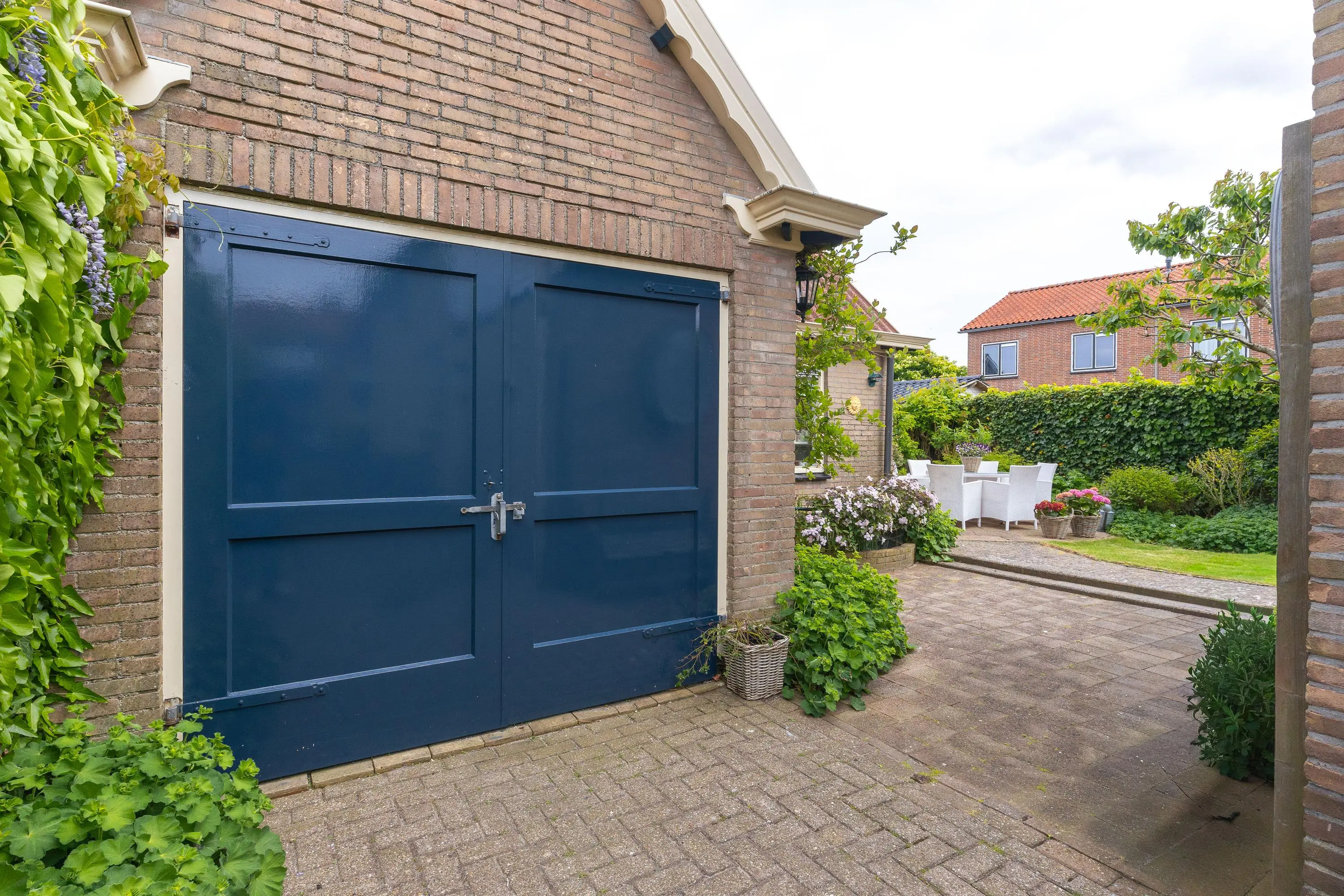 Bernhardstraat 12