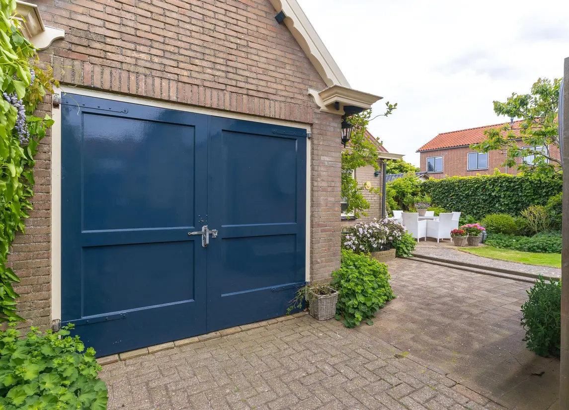Bernhardstraat 12
