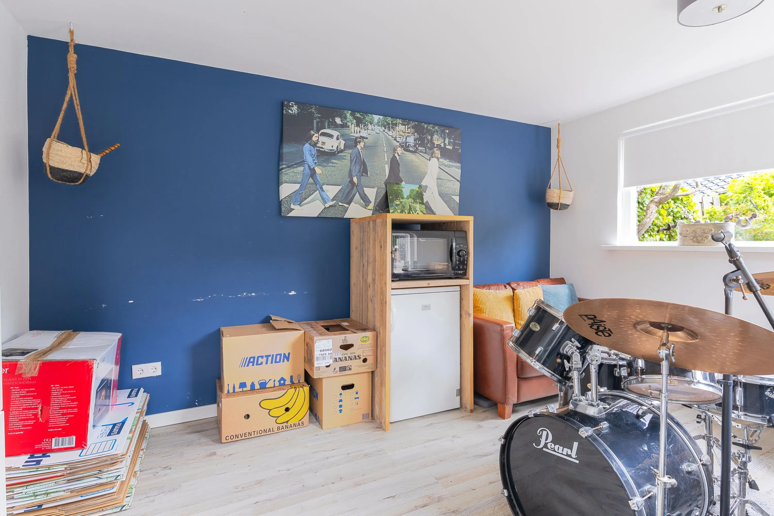 Bernhardstraat 12