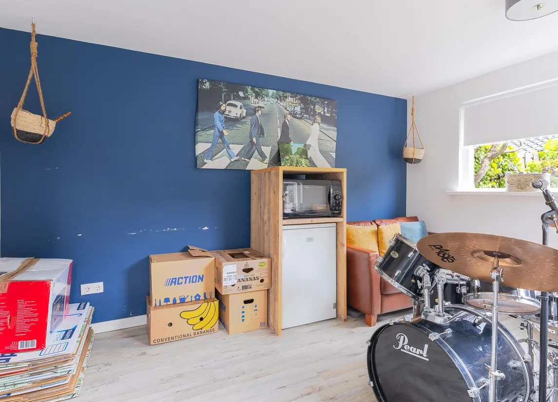 Bernhardstraat 12