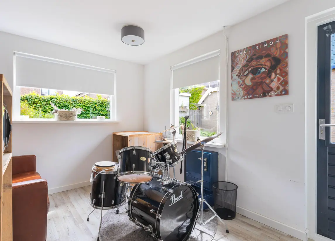 Bernhardstraat 12