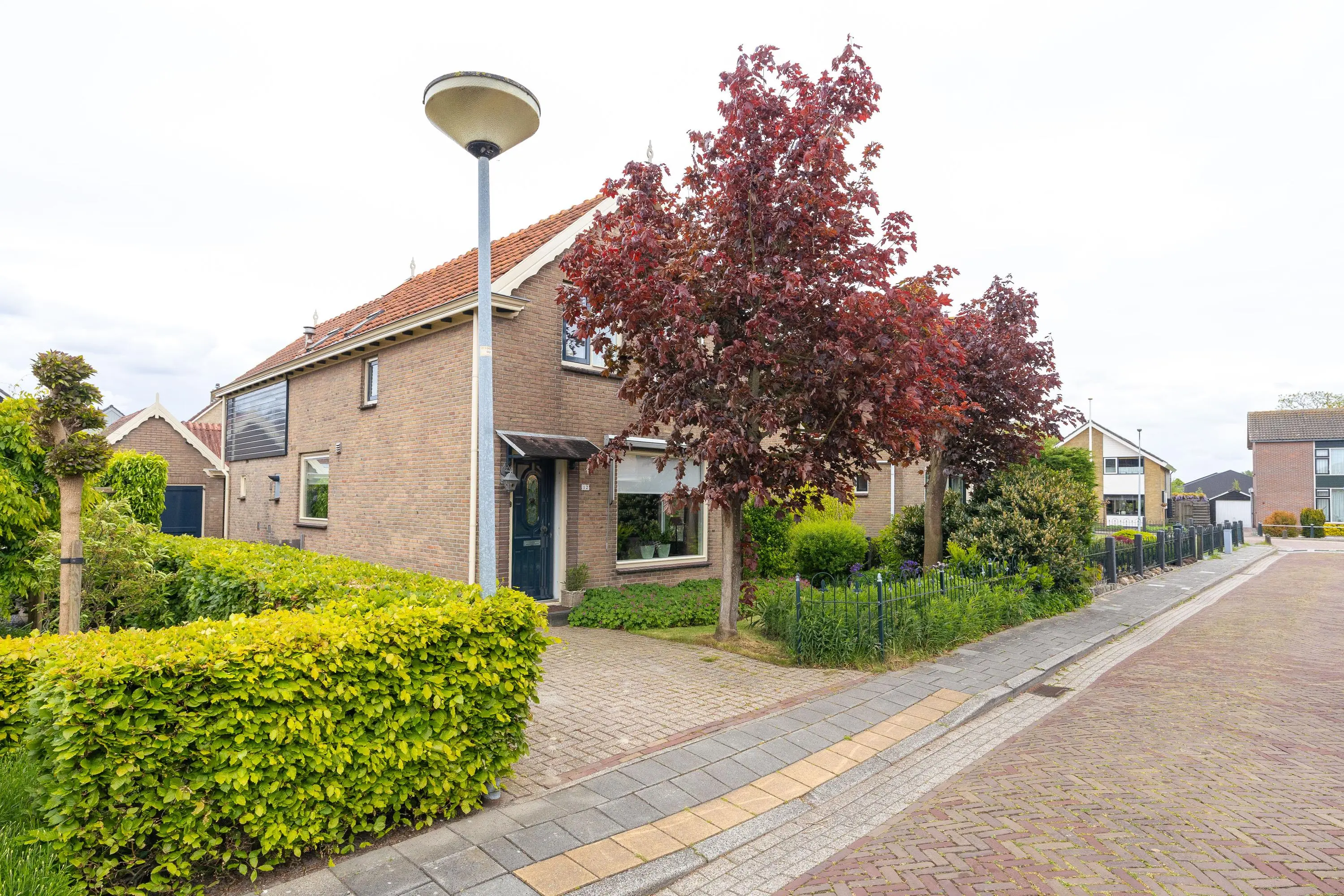 Bernhardstraat 12