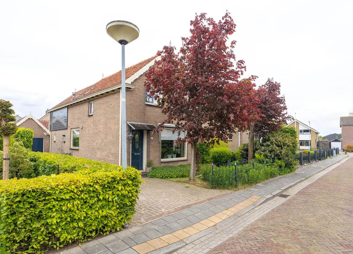 Bernhardstraat 12