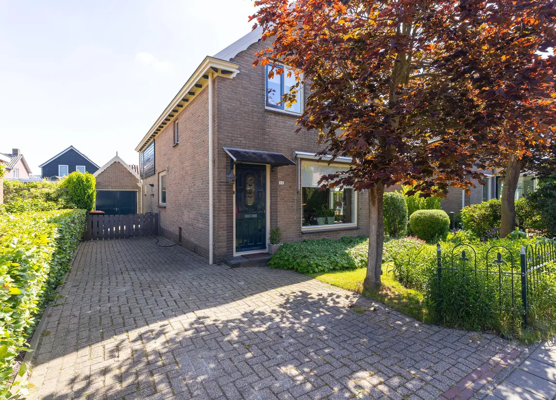 Bernhardstraat 12