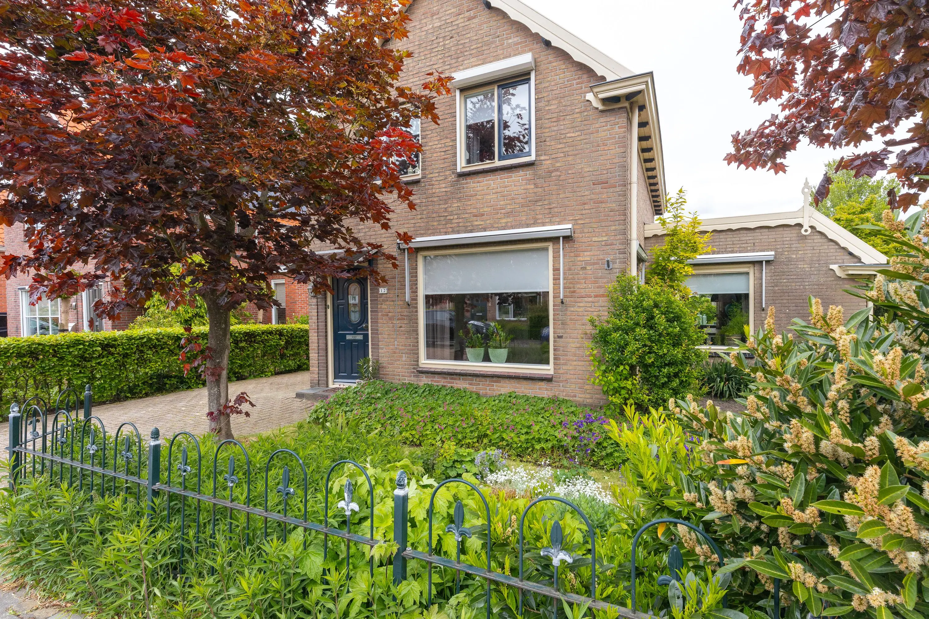 Bernhardstraat 12