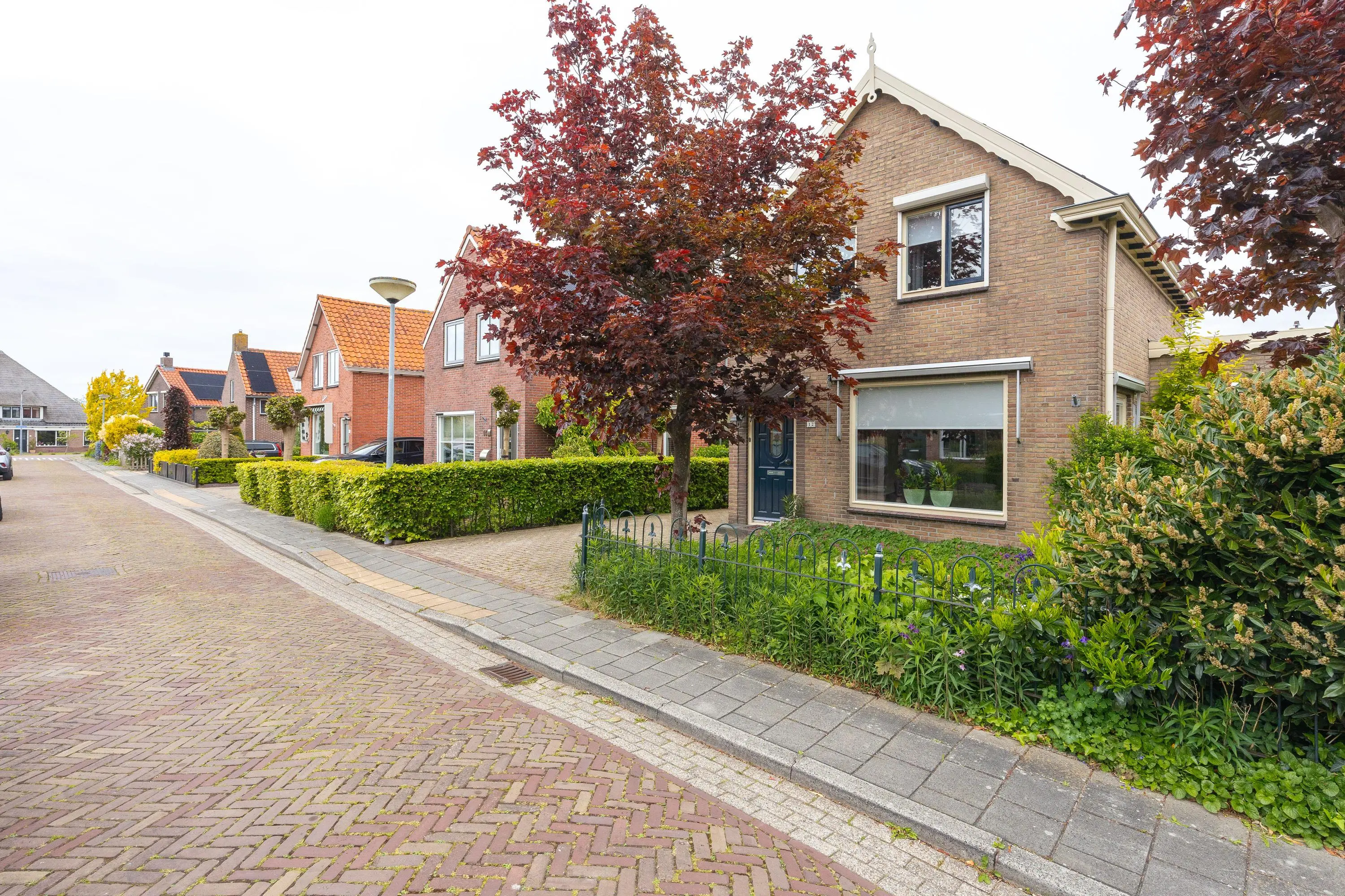 Bernhardstraat 12
