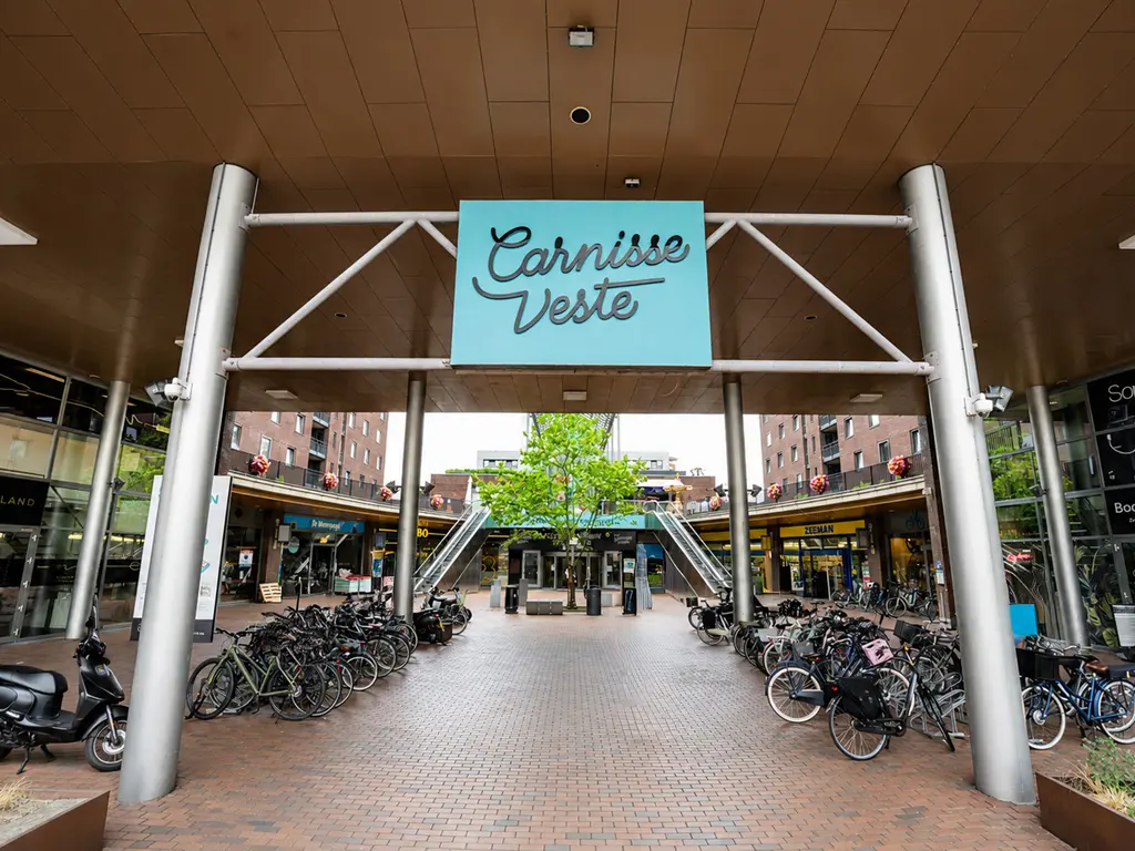 Avenue Carré 184, BARENDRECHT