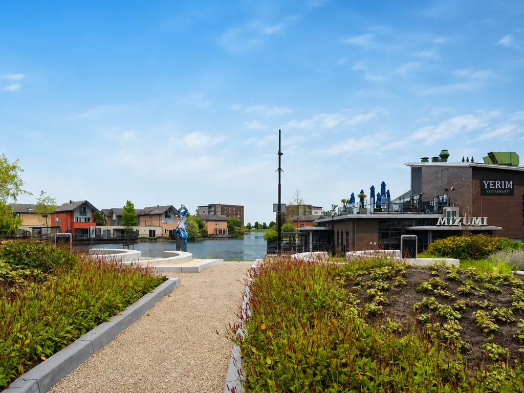 Avenue Carré 184, BARENDRECHT