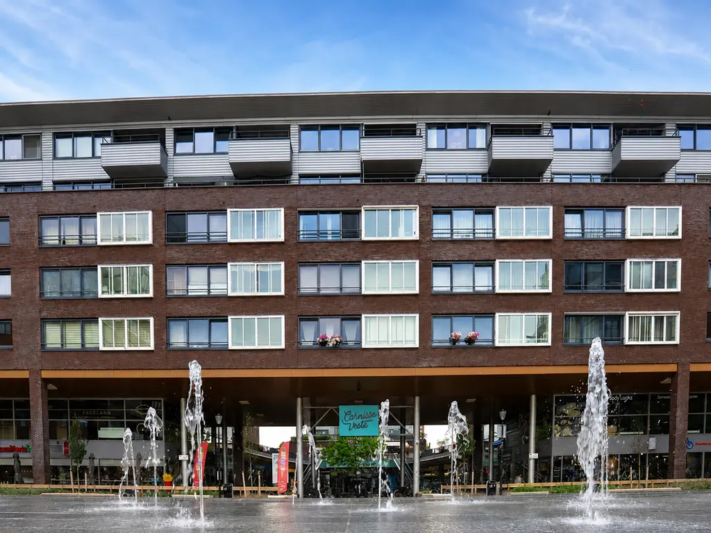 Avenue Carré 184, BARENDRECHT