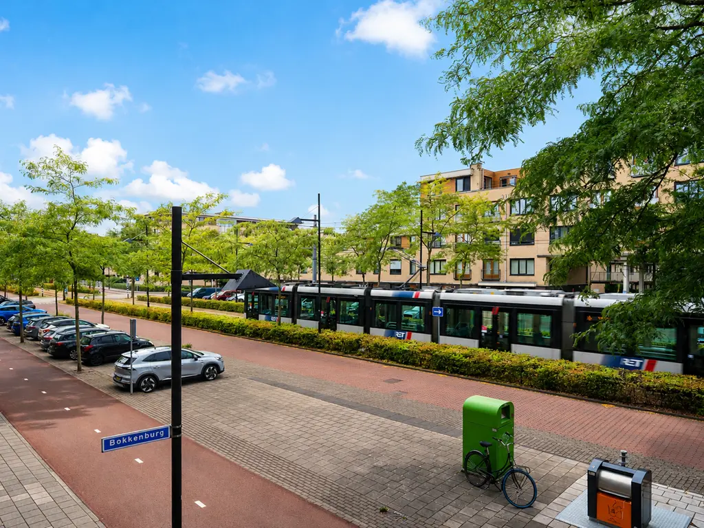 Avenue Carré 184, BARENDRECHT