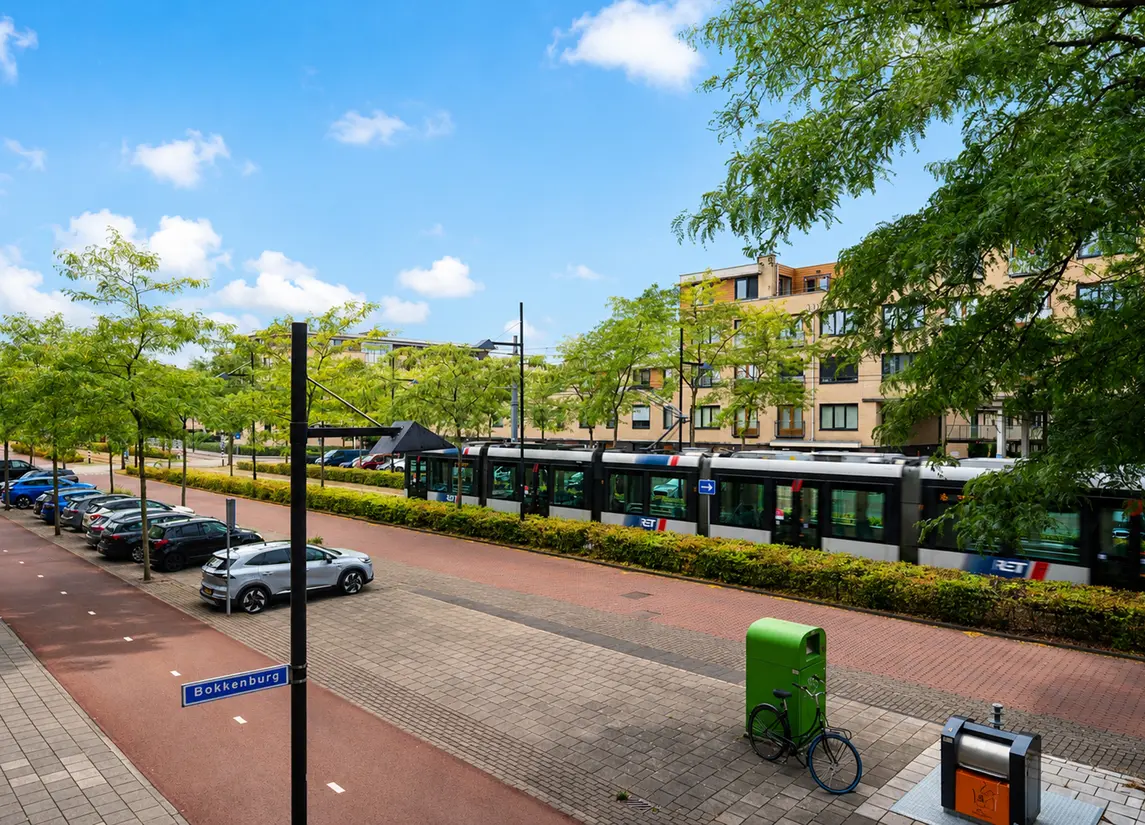 Avenue Carré 184
