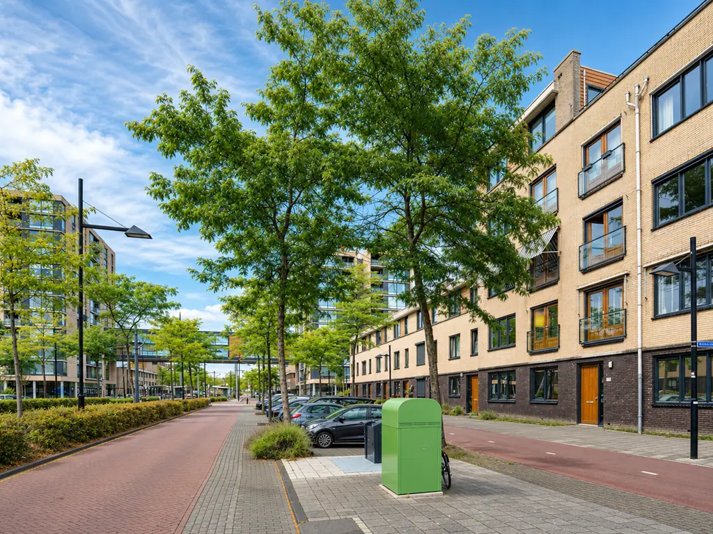 Avenue Carré 184, BARENDRECHT