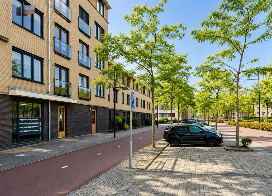 Avenue Carré 184