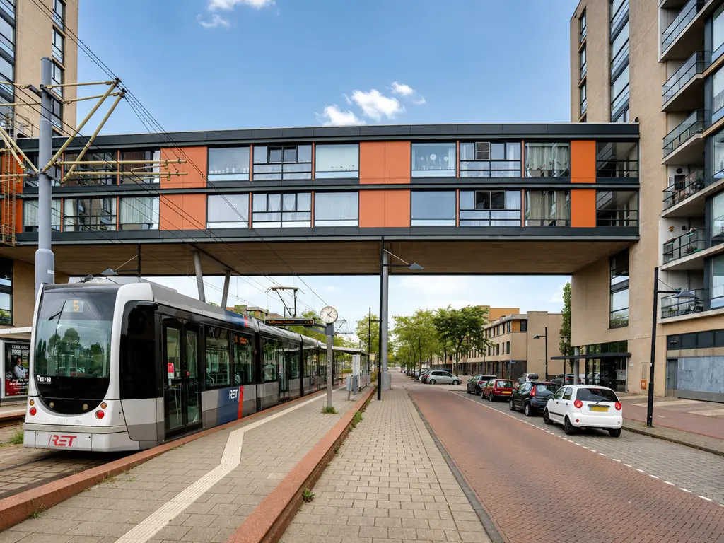 Avenue Carré 184, BARENDRECHT