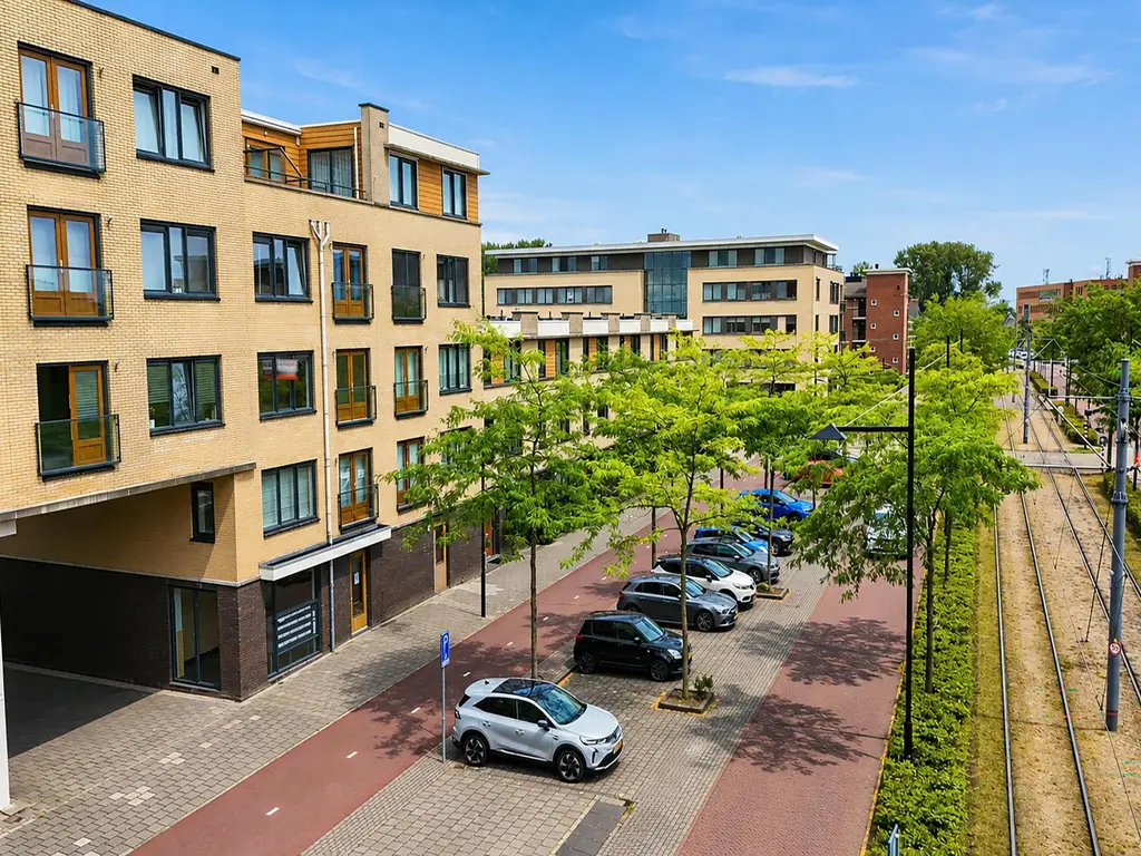 Avenue Carré 184, BARENDRECHT