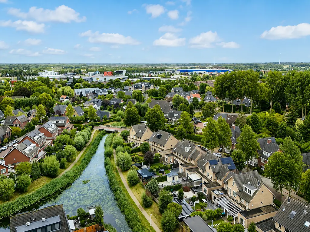 Avenue Carré 184, BARENDRECHT