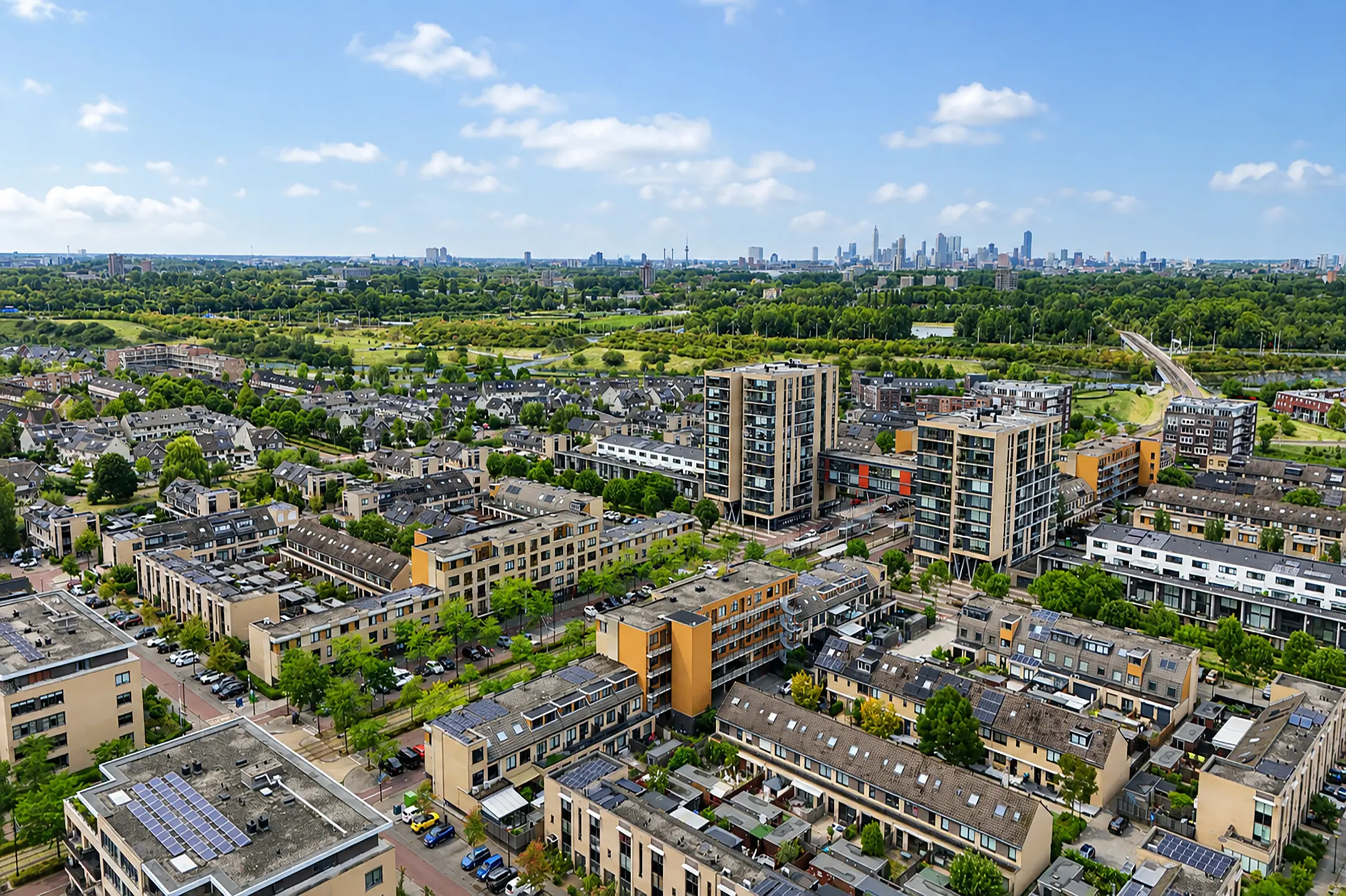 Avenue Carré 184