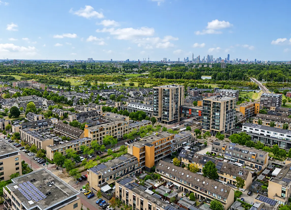 Avenue Carré 184