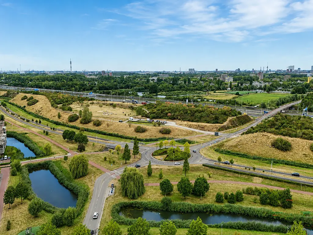Avenue Carré 184, BARENDRECHT