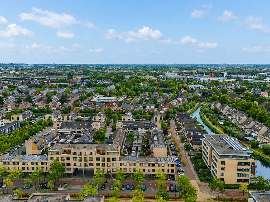 Avenue Carré 184, BARENDRECHT