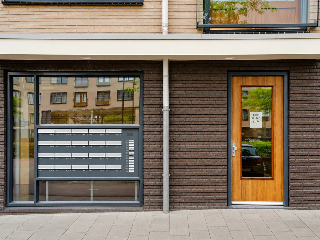 Avenue Carré 184, BARENDRECHT