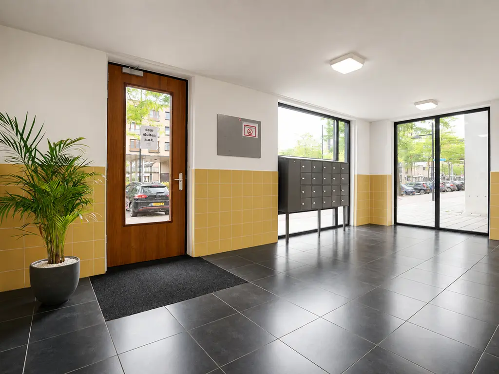Avenue Carré 184, BARENDRECHT