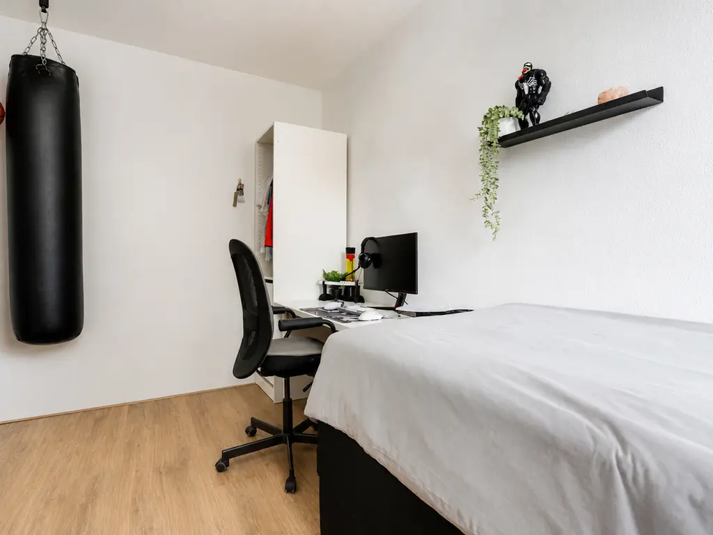 Avenue Carré 184, BARENDRECHT