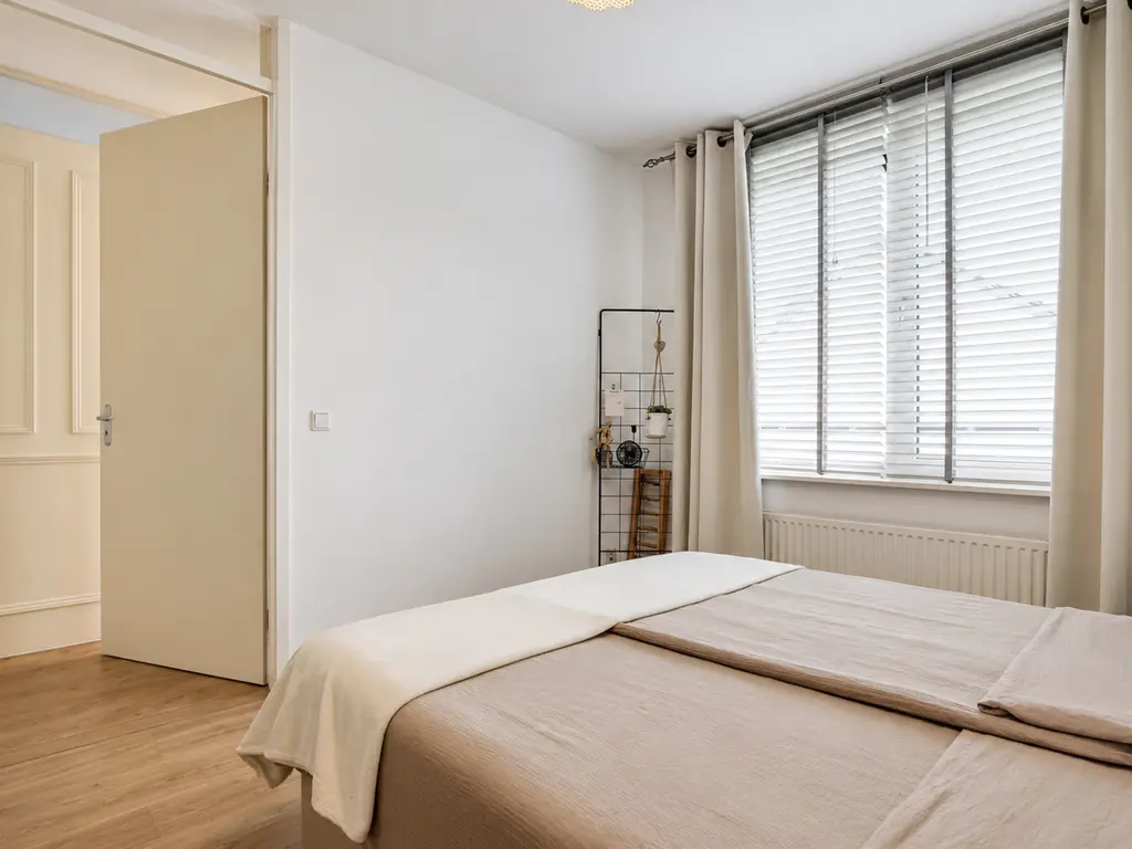 Avenue Carré 184, BARENDRECHT