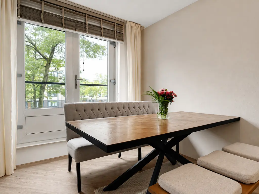 Avenue Carré 184, BARENDRECHT