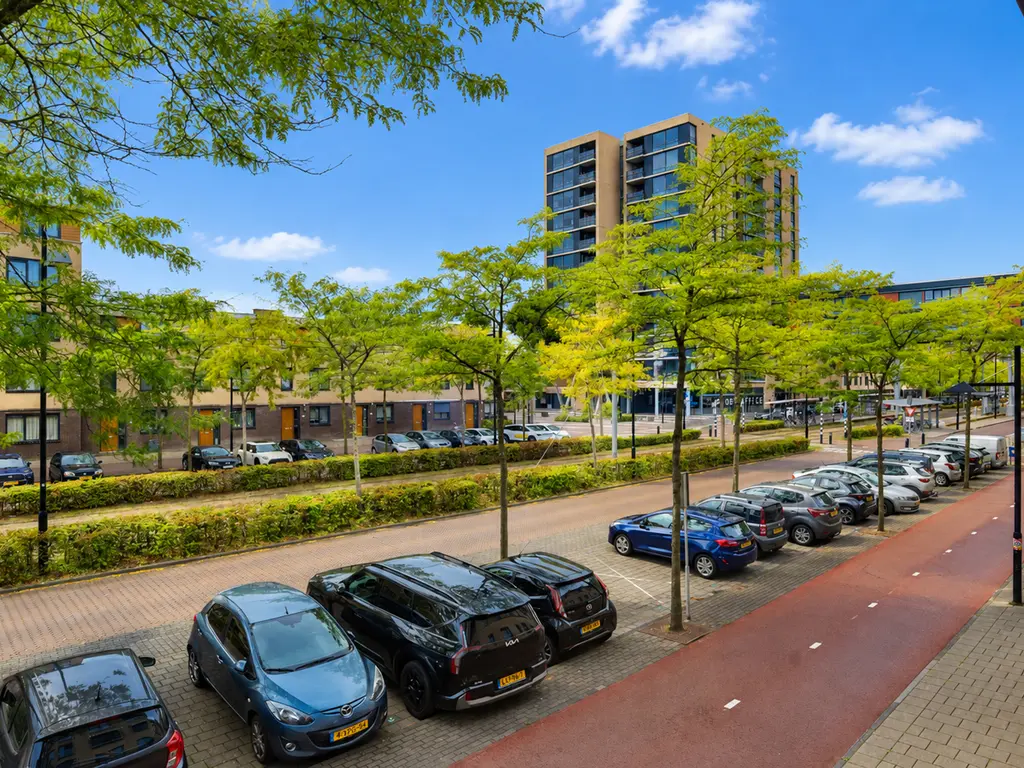 Avenue Carré 184, BARENDRECHT