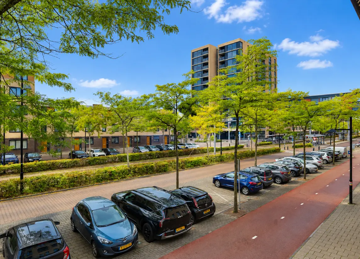 Avenue Carré 184