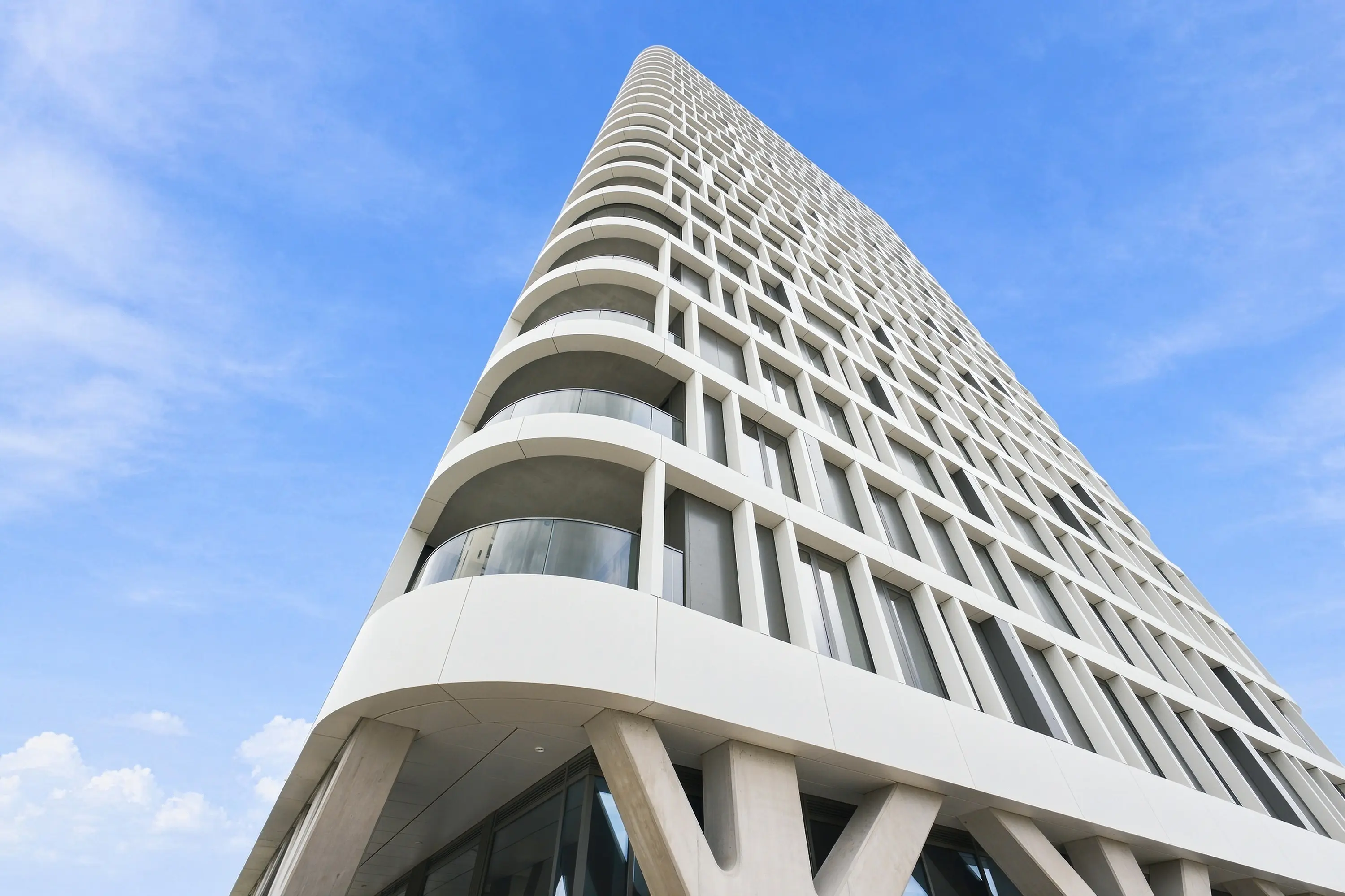 Berninistraat 452