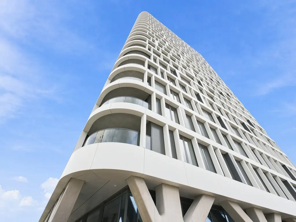 Berninistraat 452, ROTTERDAM