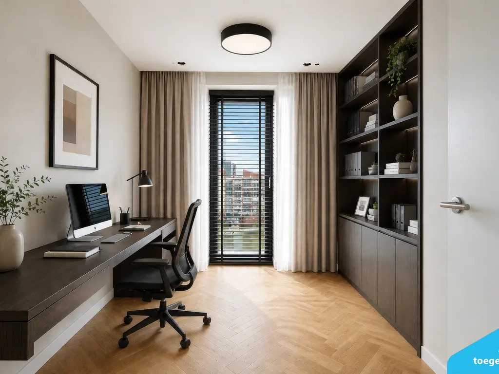 Berninistraat 452, ROTTERDAM