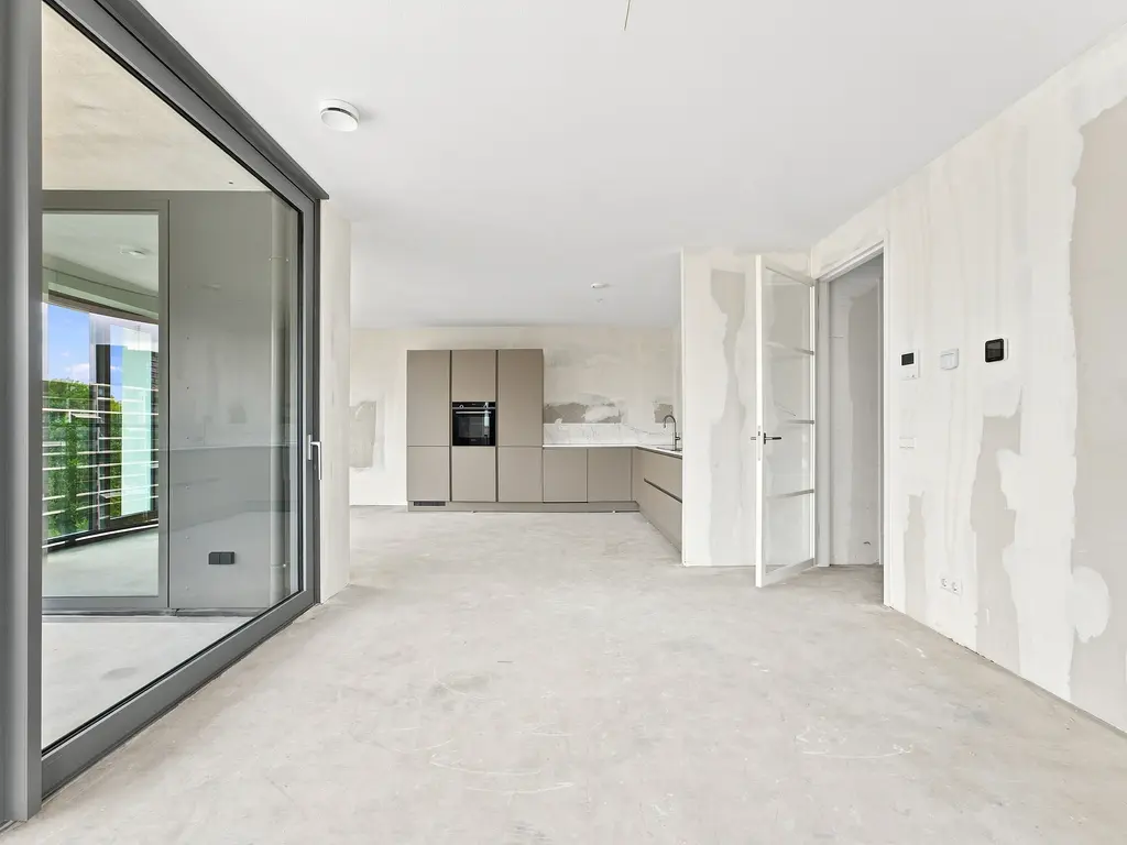 Berninistraat 452, ROTTERDAM