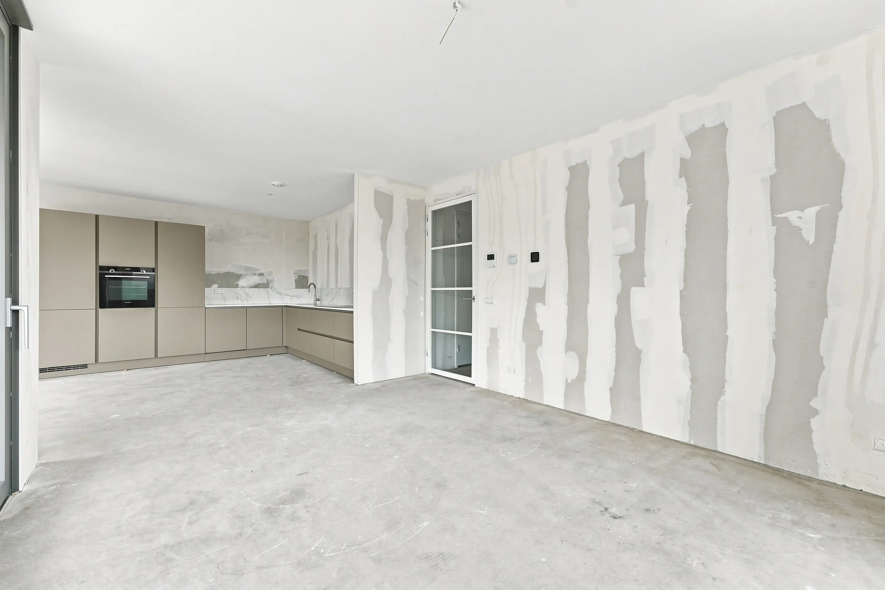 Berninistraat 452