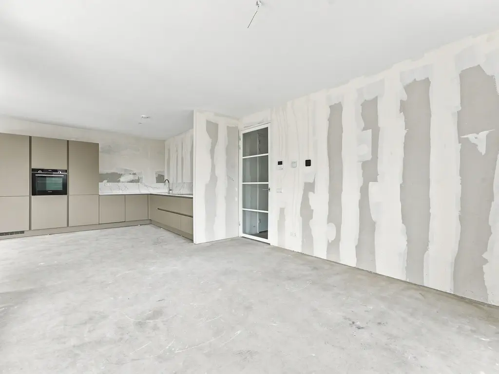 Berninistraat 452, ROTTERDAM